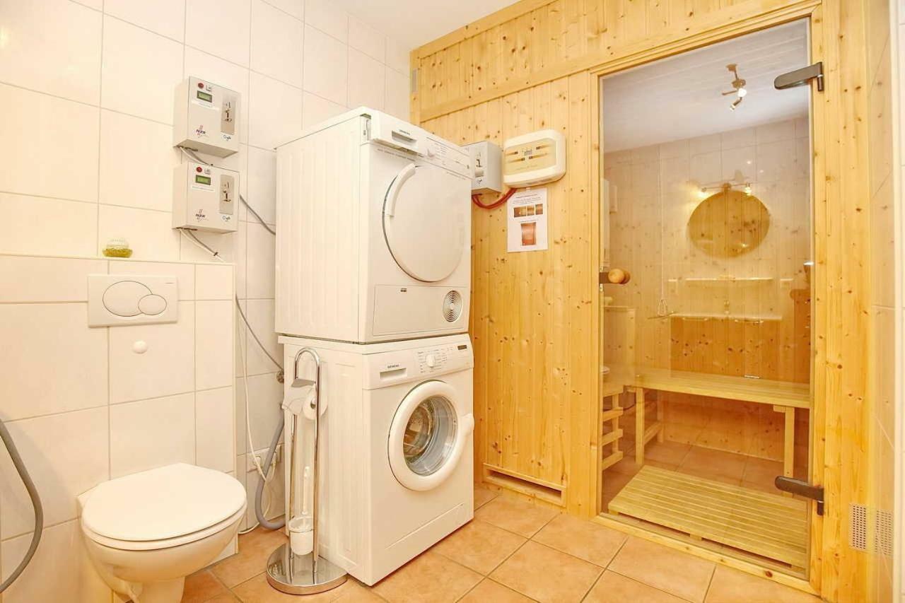 Malaga Wohnung 3 Ostseebad Boltenhagen Exterior foto